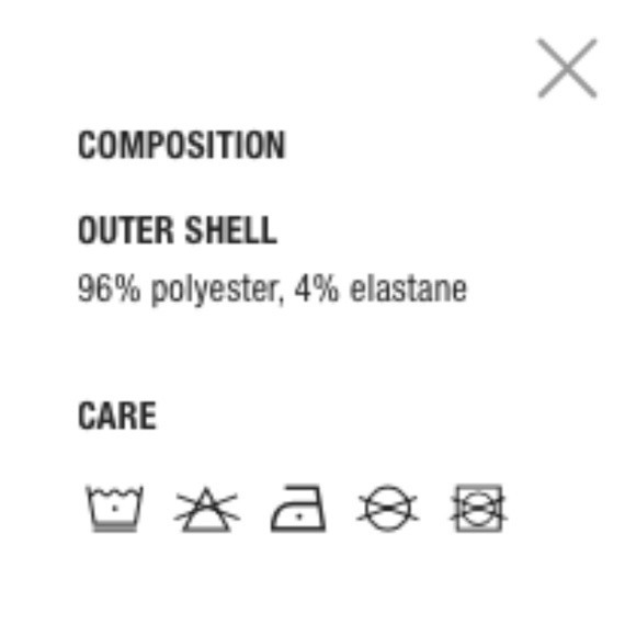 🆕 Zara Leopard Top - Picture 16 of 16